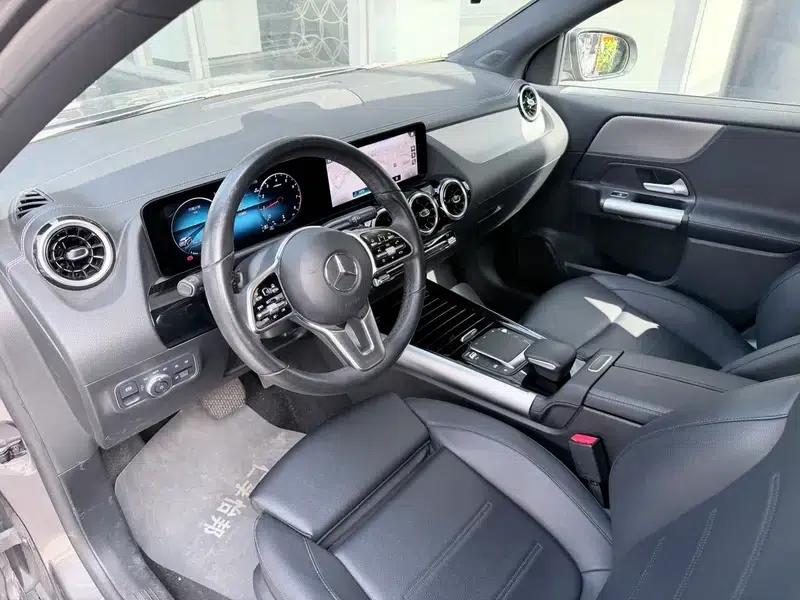 2023 Mercedes-Benz GLA 200 — миниатюра 13