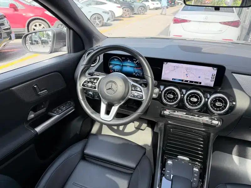 2023 Mercedes-Benz GLA 200 — миниатюра 15