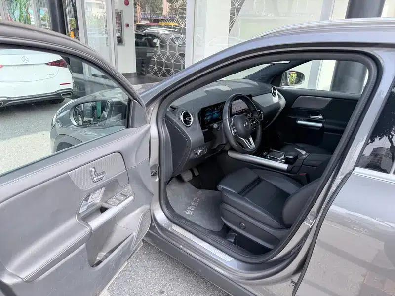 2023 Mercedes-Benz GLA 200 — миниатюра 17