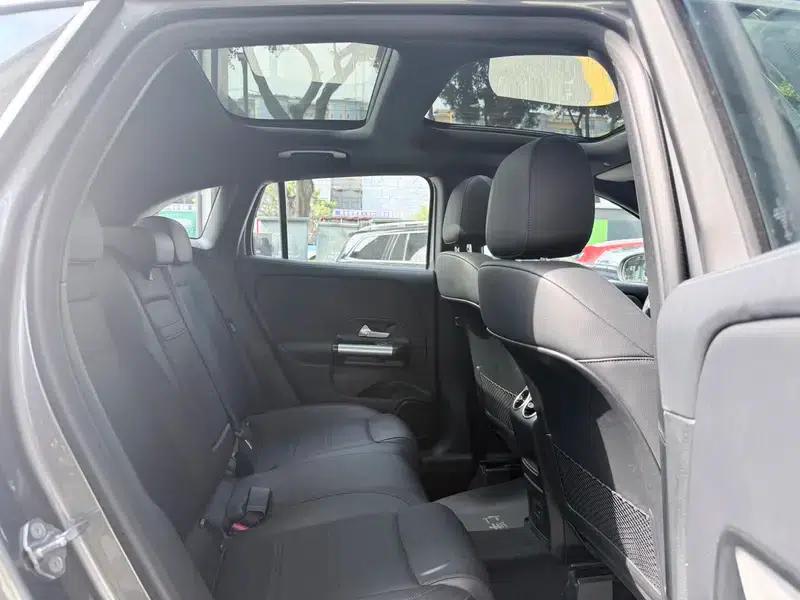2023 Mercedes-Benz GLA 200 — миниатюра 21