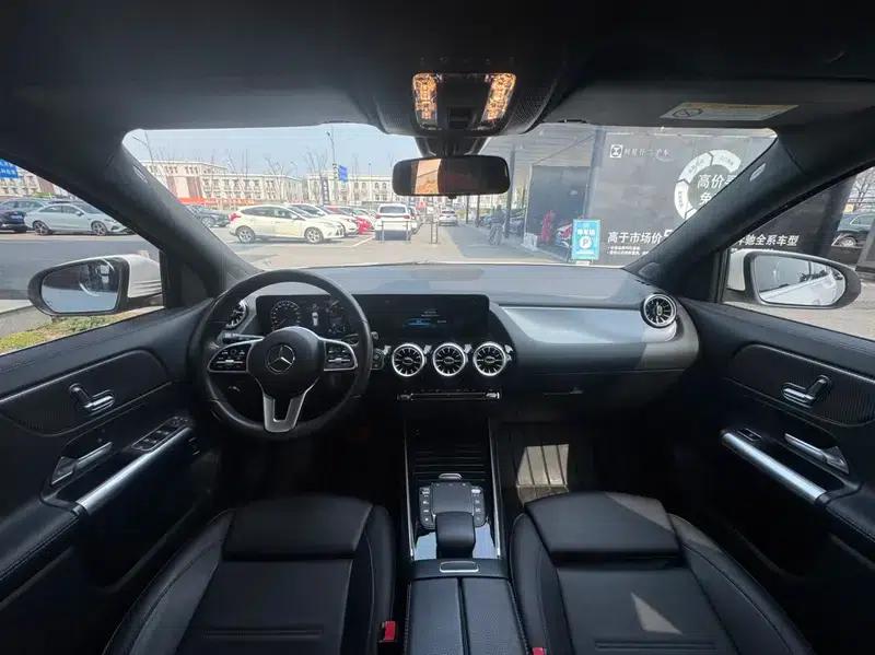 2020 Mercedes-Benz GLA 200 — миниатюра 13