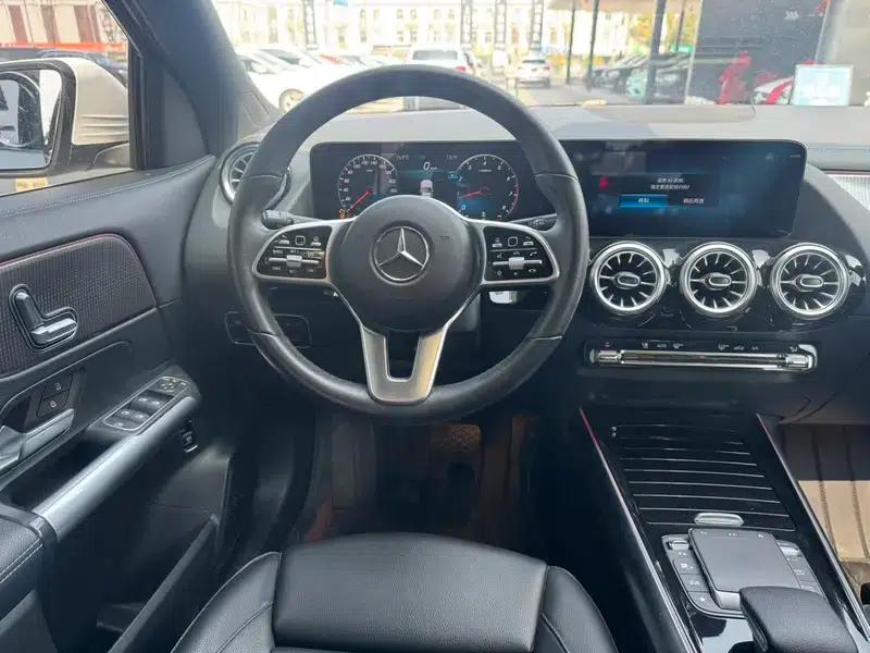 2020 Mercedes-Benz GLA 200 — миниатюра 15
