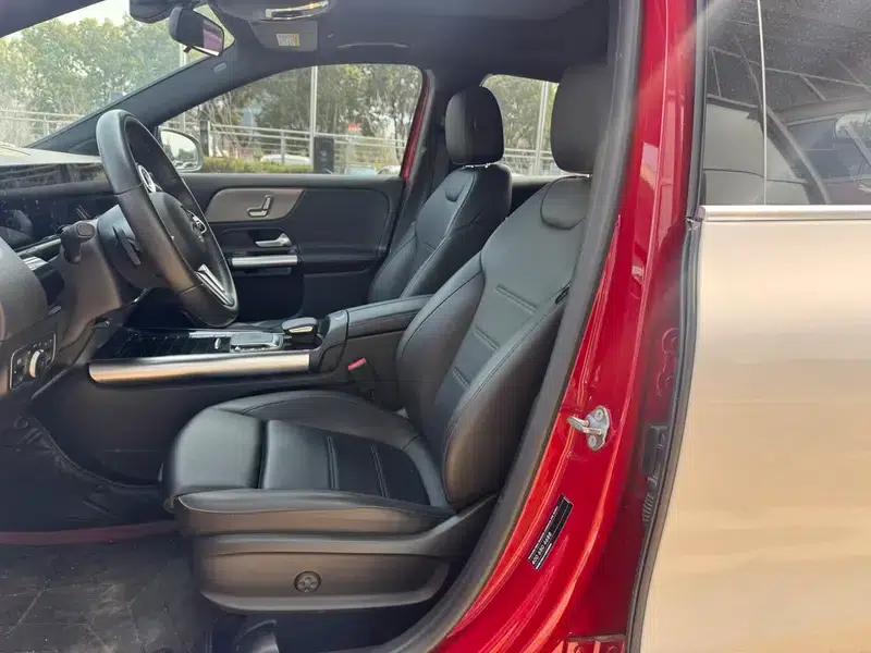 2020 Mercedes-Benz GLA 200 — миниатюра 17