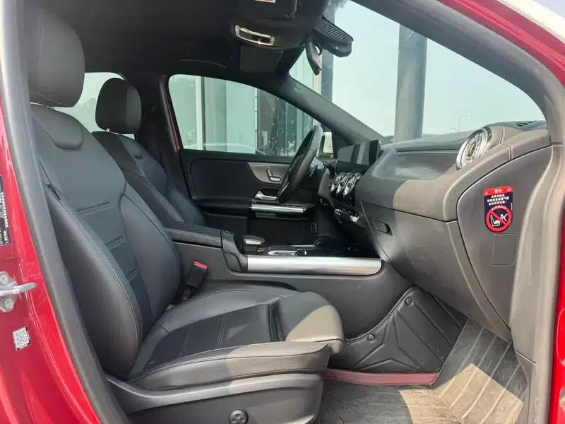 2020 Mercedes-Benz GLA 200 — миниатюра 18