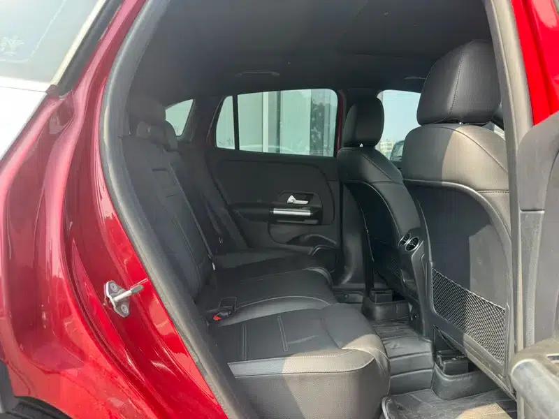 2020 Mercedes-Benz GLA 200 — миниатюра 19
