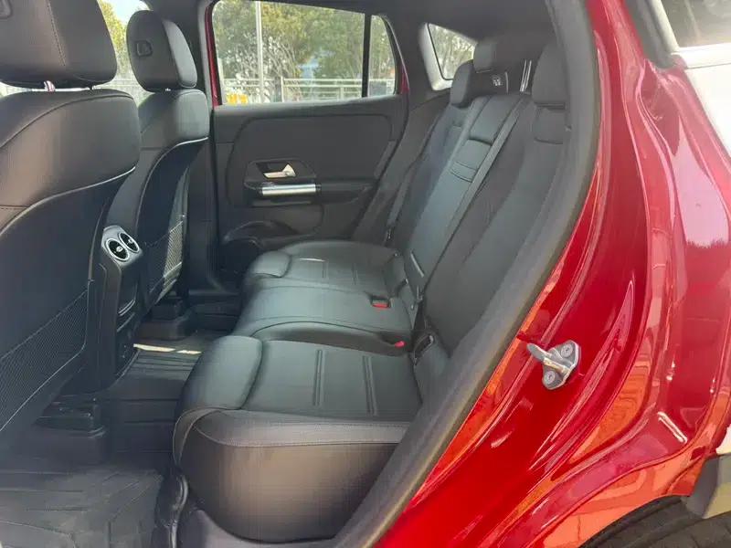 2020 Mercedes-Benz GLA 200 — миниатюра 20