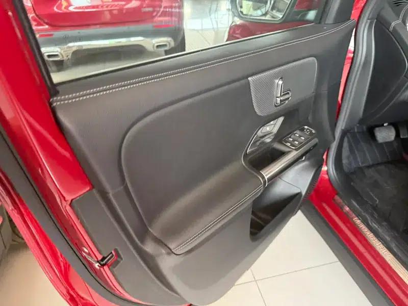 2020 Mercedes-Benz GLA 180 — миниатюра 5