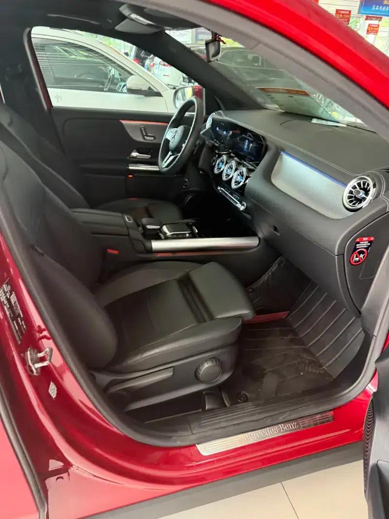 2020 Mercedes-Benz GLA 180 — миниатюра 6