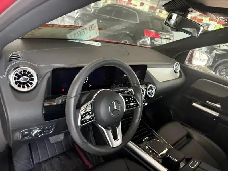 2020 Mercedes-Benz GLA 180 — миниатюра 7