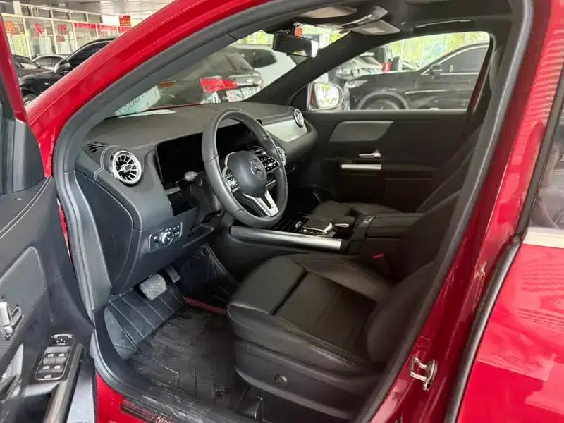 2020 Mercedes-Benz GLA 180 — миниатюра 8