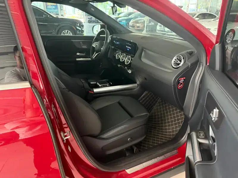 2020 Mercedes-Benz GLA 200 — миниатюра 6