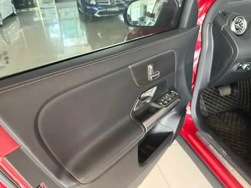 2020 Mercedes-Benz GLA 200 — миниатюра 7