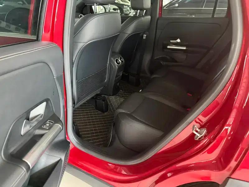 2020 Mercedes-Benz GLA 200 — миниатюра 9