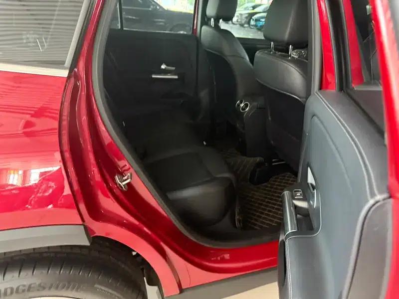 2020 Mercedes-Benz GLA 200 — миниатюра 10