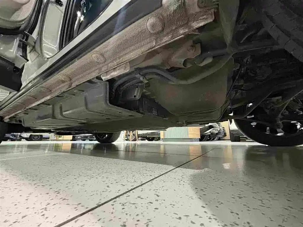 Song PLUS New Energy 2024 Glory Edition DM-i 110km Flagship PLUS — миниатюра 22