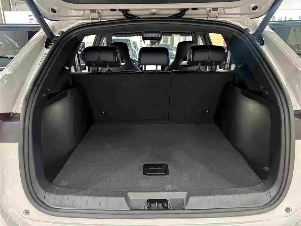 Song PLUS New Energy 2024 Glory Edition DM-i 110km Flagship PLUS — миниатюра 9