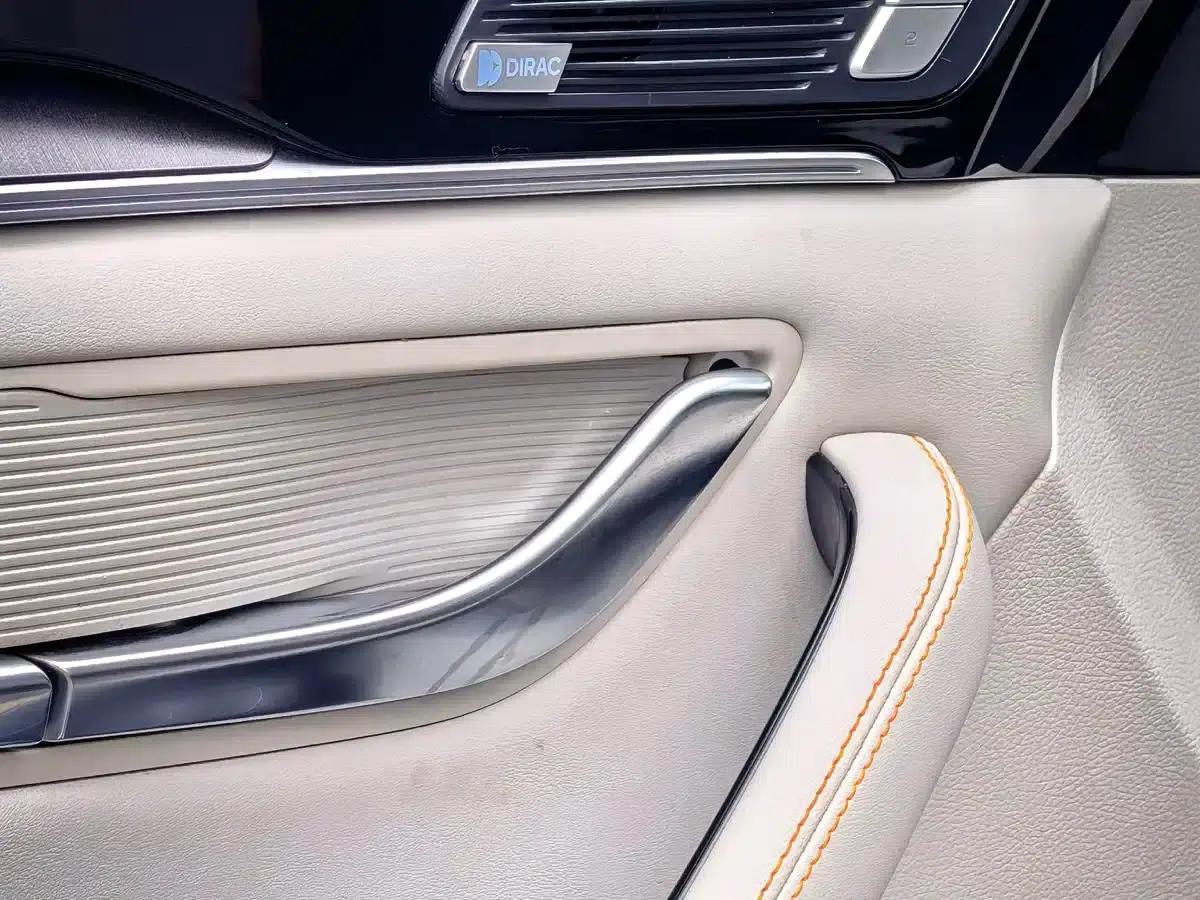 Song PLUS New Energy 2021 EV Flagship Edition — миниатюра 17