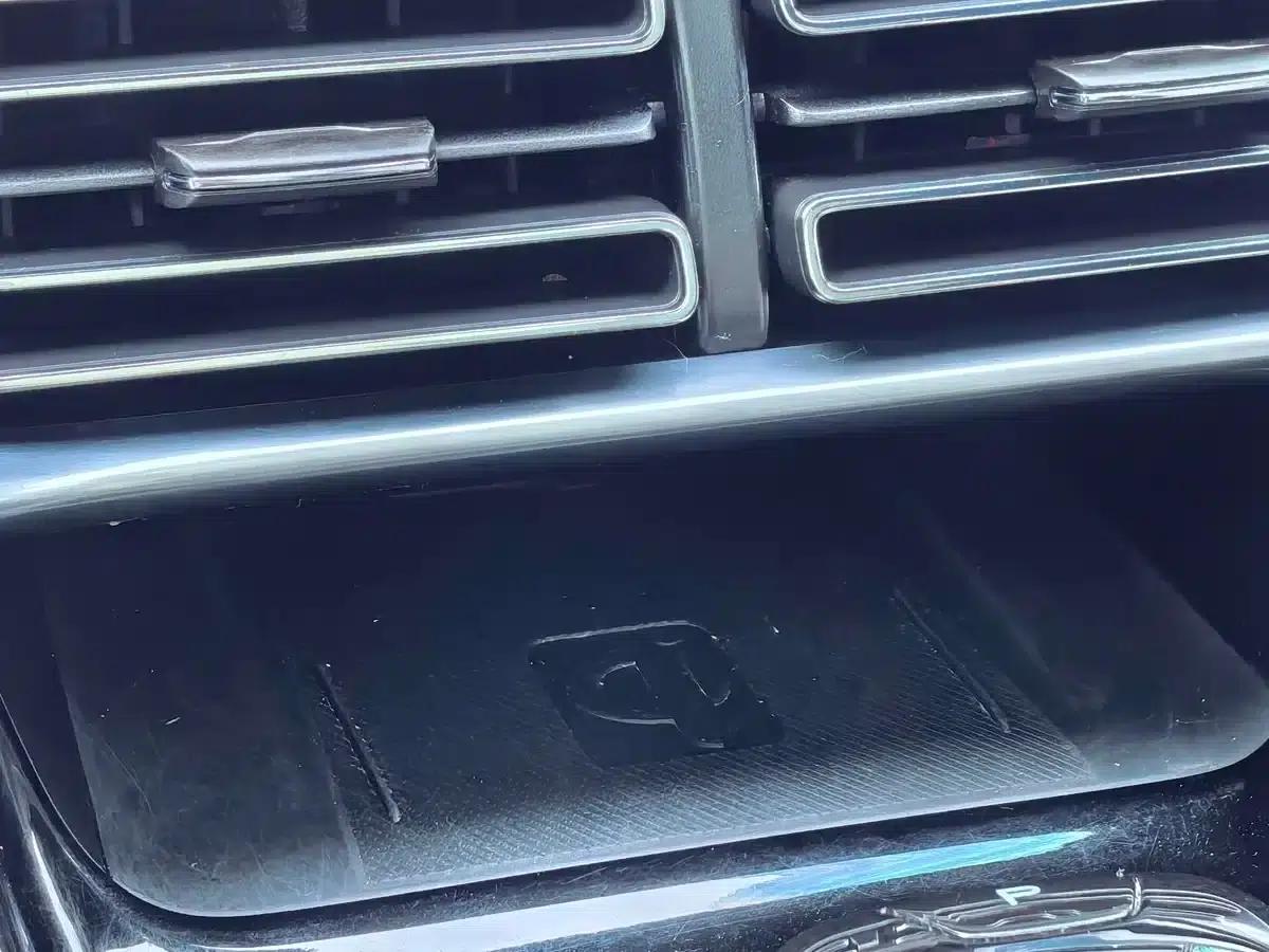 Song PLUS New Energy 2021 EV Flagship Edition — миниатюра 19