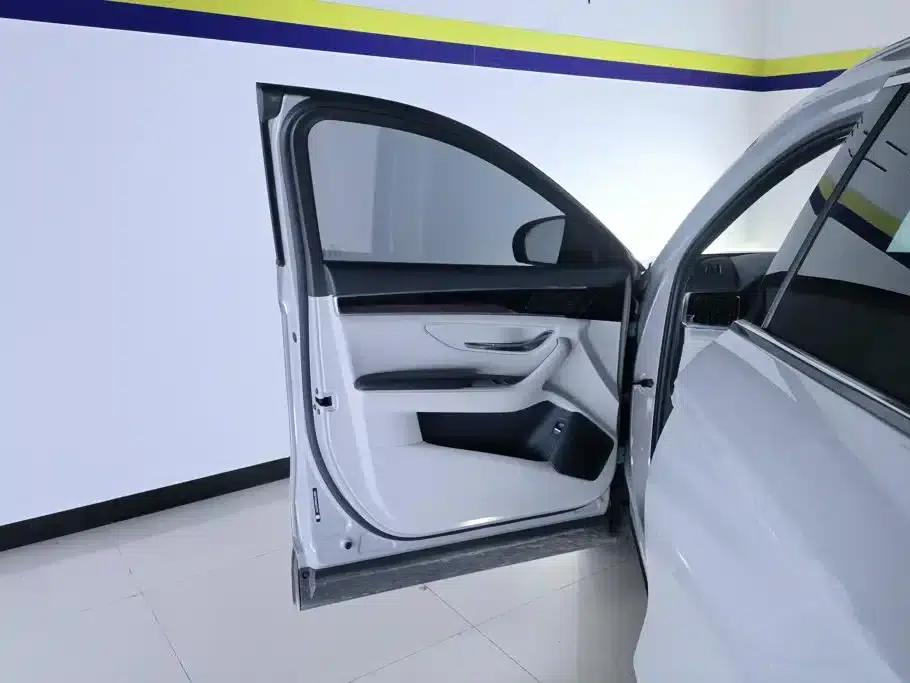 Song PLUS New Energy 2024 Glory Edition DM-i 150km Flagship PLUS — миниатюра 7