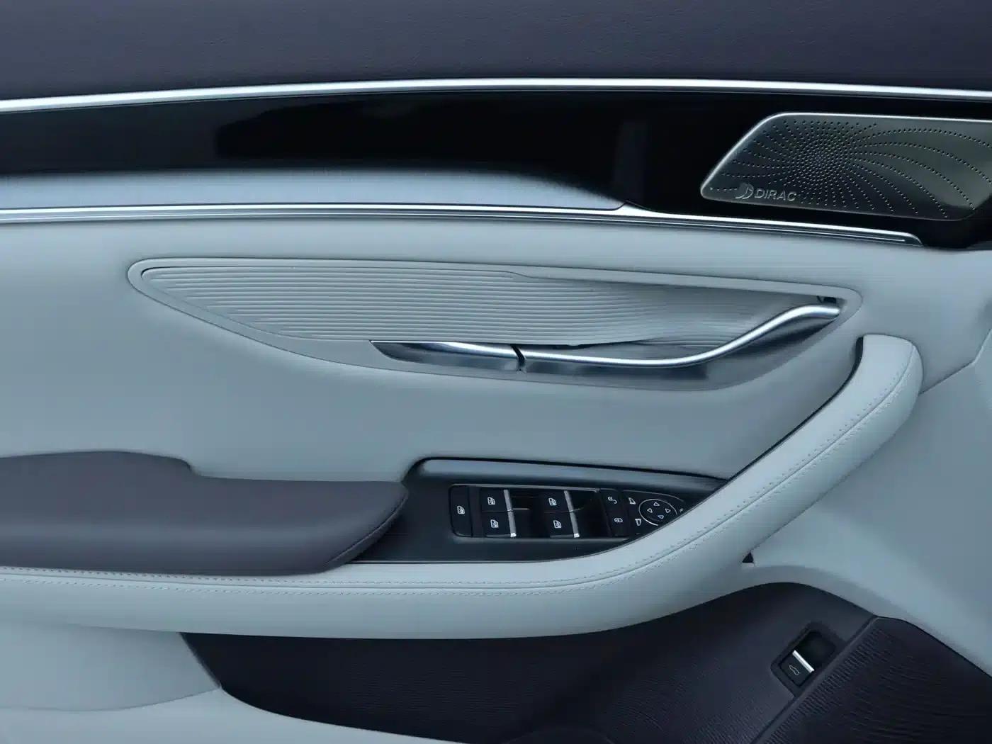 Song PLUS New Energy 2025 EV Smart Driving Edition 520km Premium Model — миниатюра 11