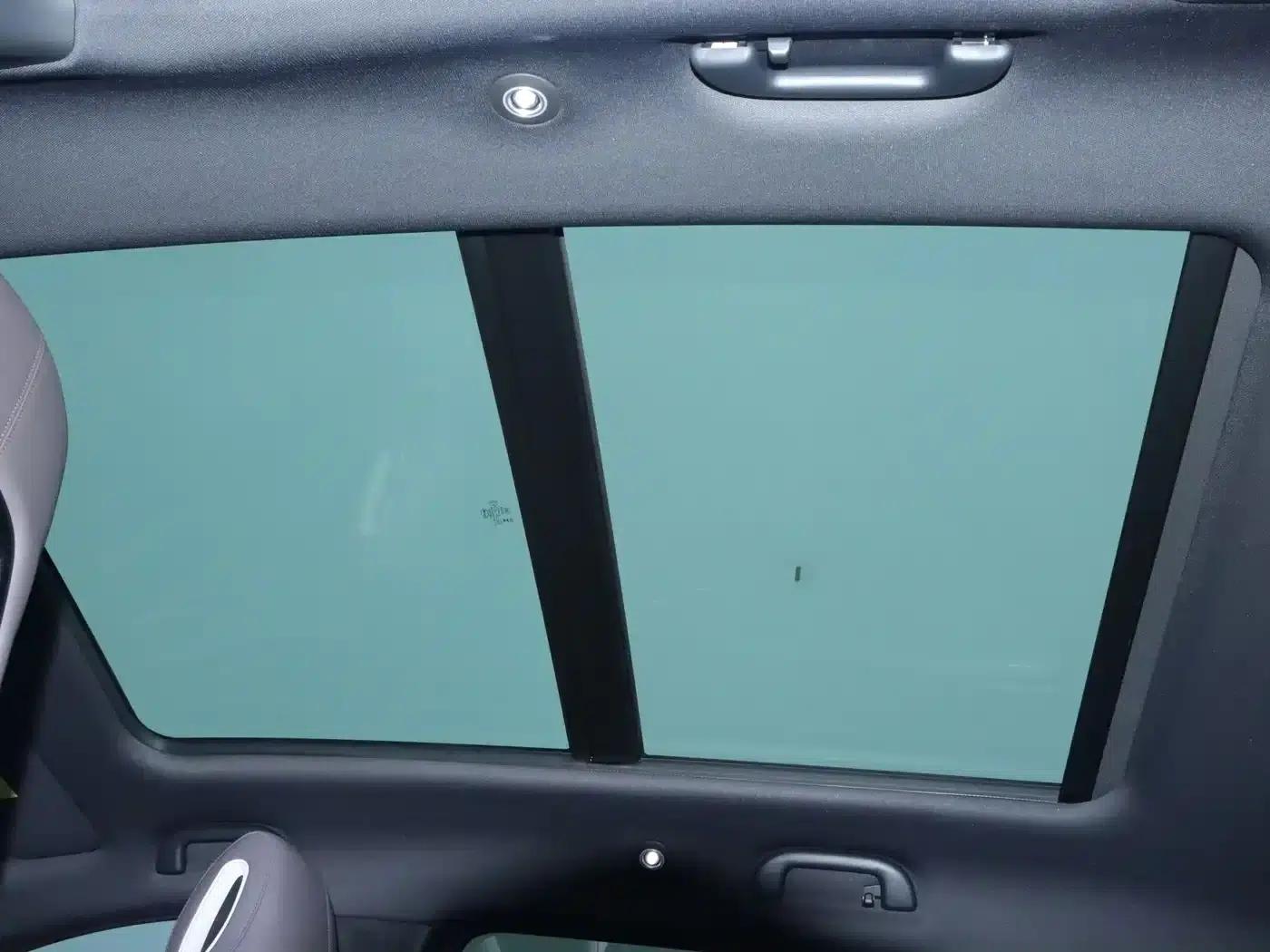 Song PLUS New Energy 2025 EV Smart Driving Edition 520km Premium Model — миниатюра 14