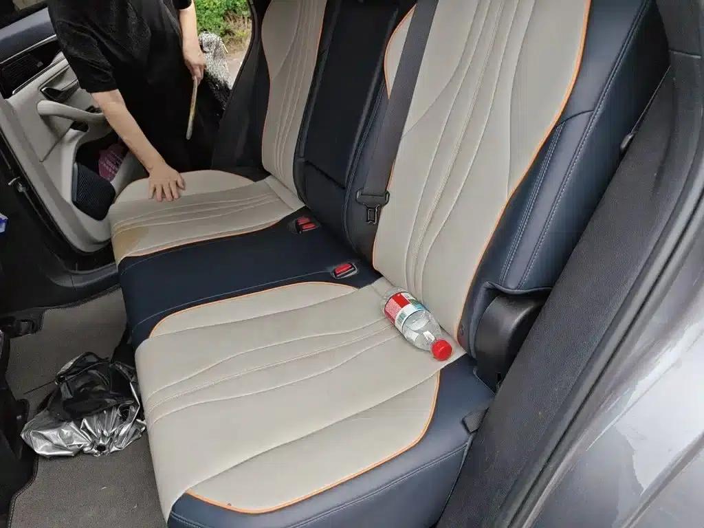 Song PLUS New Energy 2021 DM-i 110KM Flagship Edition — миниатюра 14