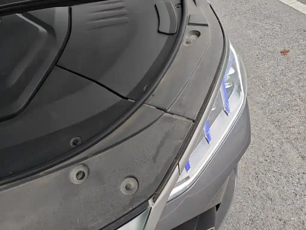 Song PLUS New Energy 2021 DM-i 110KM Flagship Edition — миниатюра 24