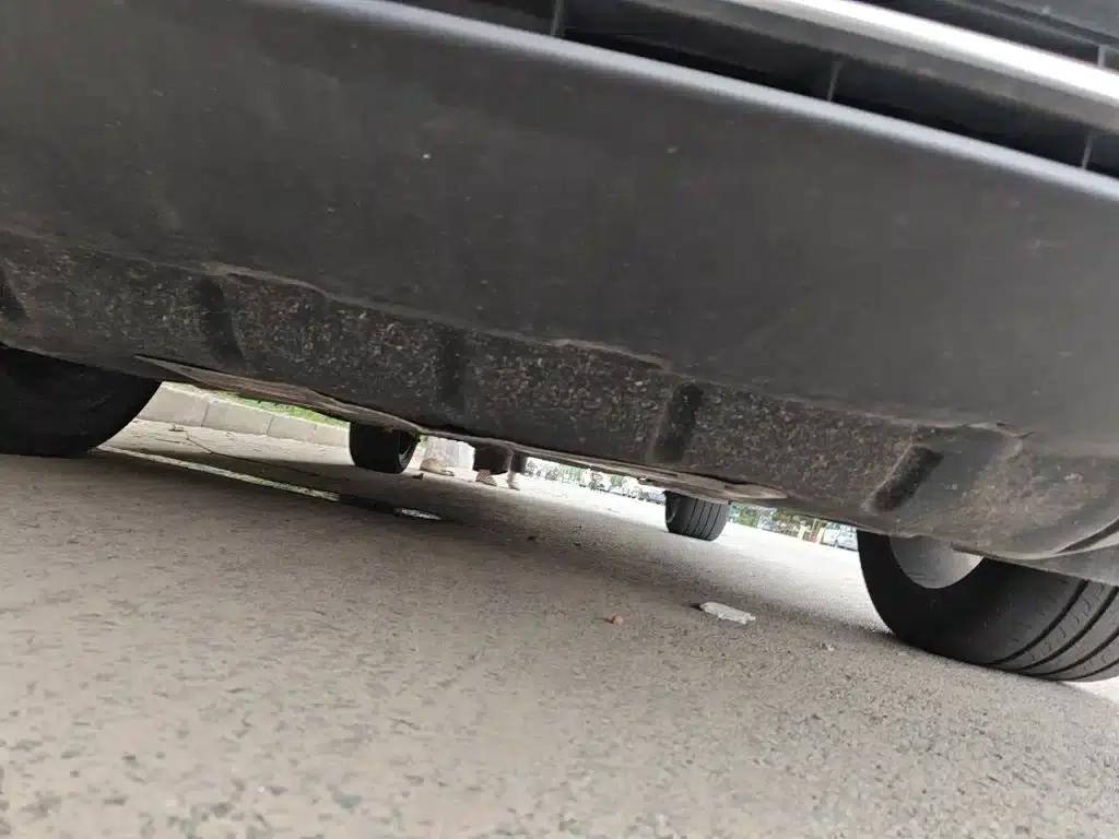 Song PLUS New Energy 2021 DM-i 110KM Flagship Edition — миниатюра 25