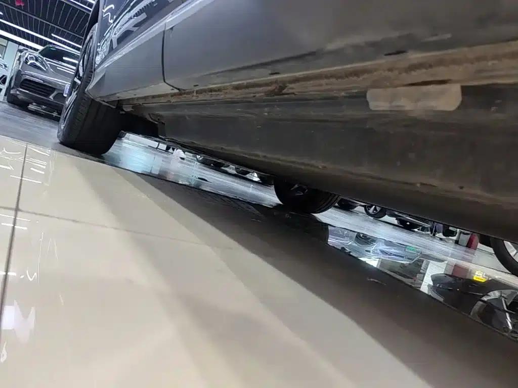 Song PLUS New Energy 2024 Glory Edition EV 520km Flagship Model — миниатюра 22