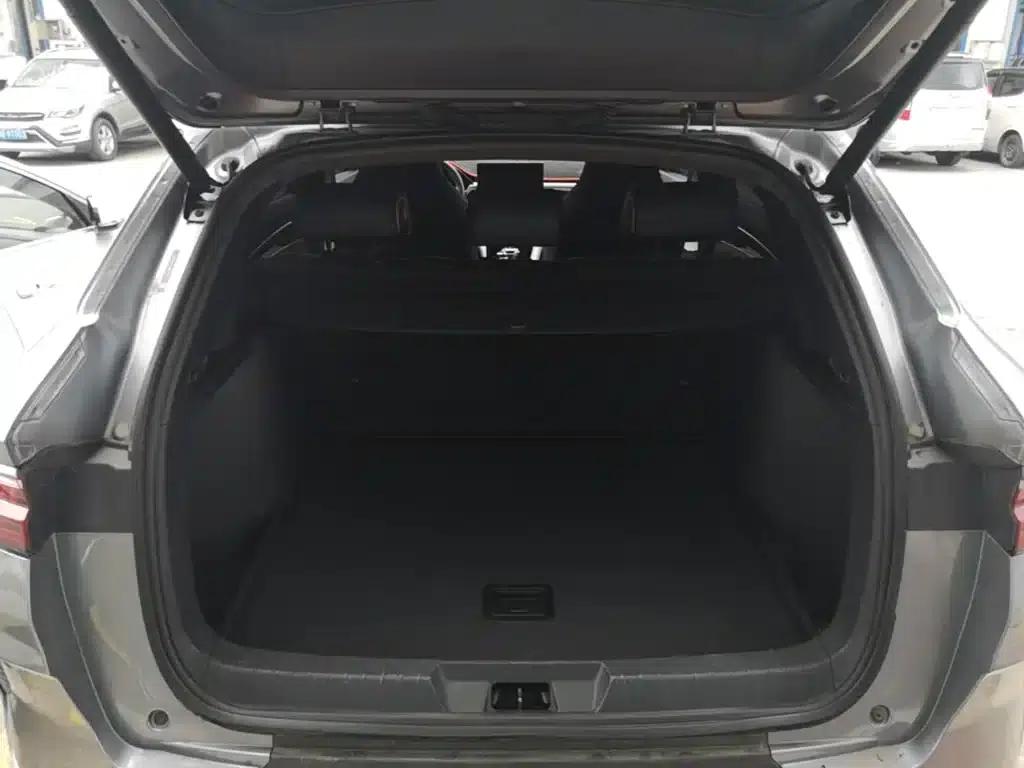 Song PLUS New Energy 2021 DM-i 110KM Flagship PLUS — миниатюра 19