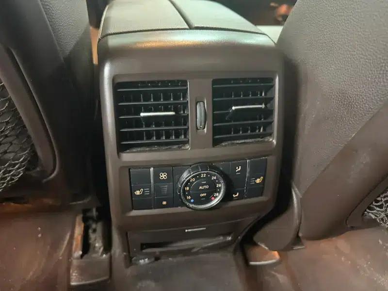 2016 Mercedes-Benz GLS 400 4MATIC Dynamic — миниатюра 7