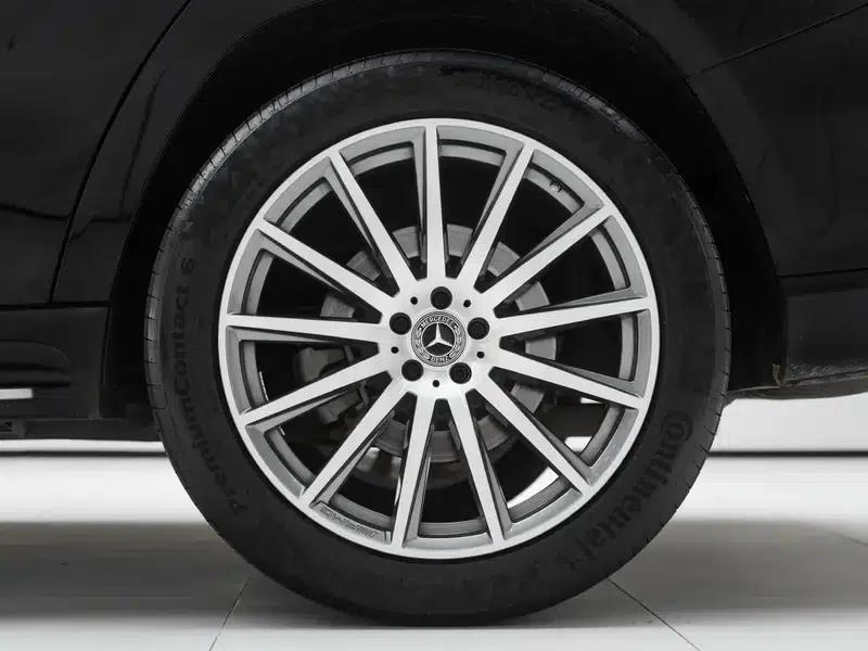 Mercedes-Benz GLS 2019 3.0T Automatic 4WD 7-Seater (Parallel Import) — миниатюра 7