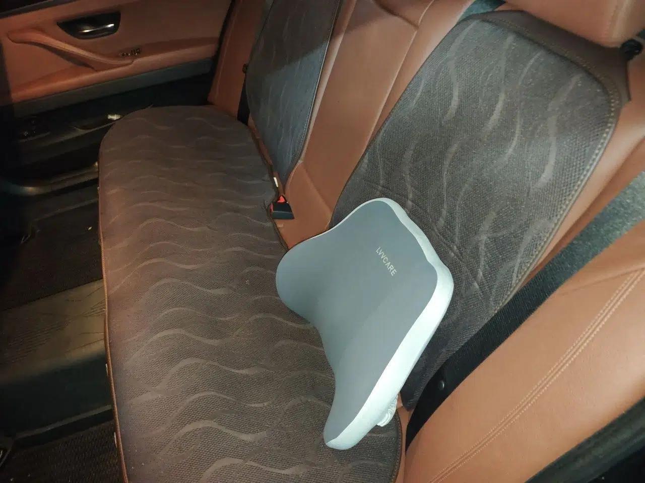 BMW 5 Series 2014 535Li Leading Model — миниатюра 17