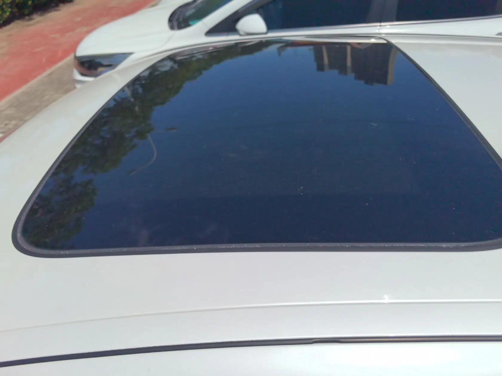 BMW 5 Series 2014 525Li Leading Model — миниатюра 7