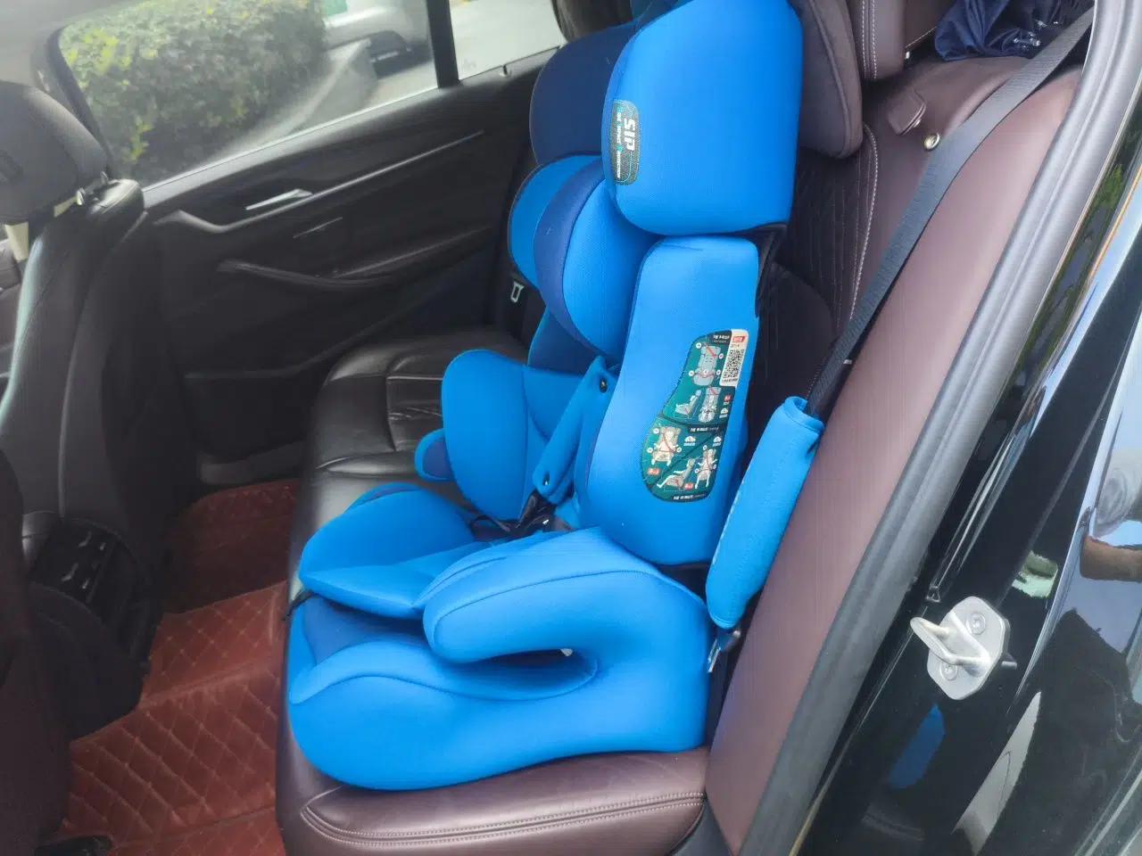 BMW 5 Series 2020 530Li Leading Edition Luxury Package — миниатюра 17