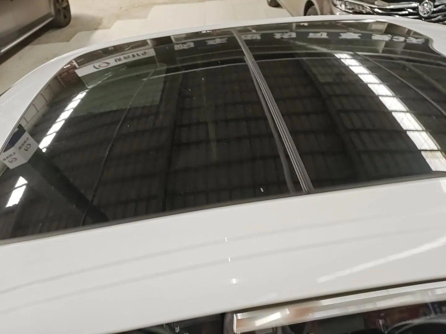 BMW 5 Series New Energy 2019 Updated Version 530Le Luxury Package — миниатюра 7