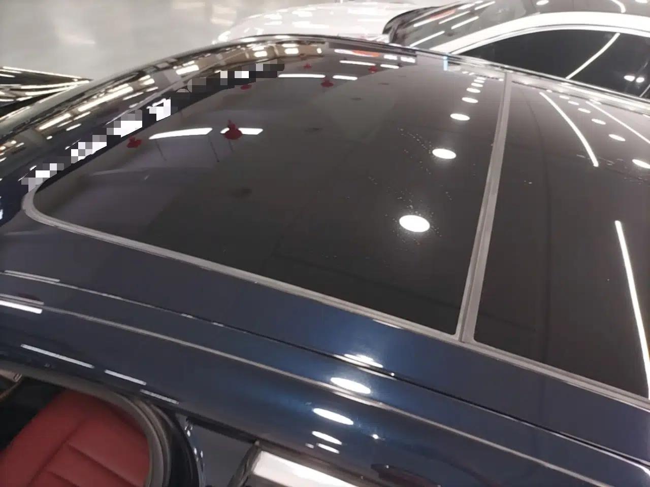 BMW 5 Series 2020 530Li Leading Model M Sport Package — миниатюра 7