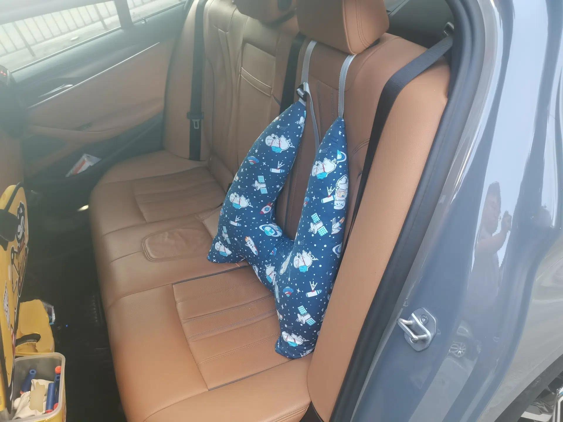 BMW 5 Series 2022 Restyled 530i Sport Line with M Sport Package — миниатюра 17