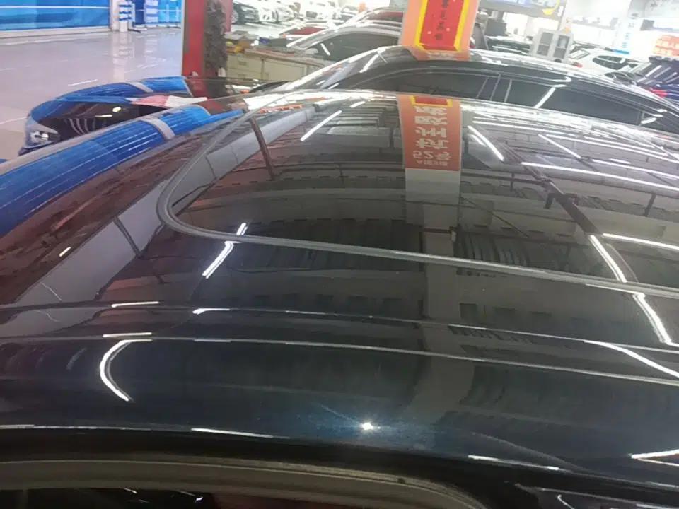 BMW 5 Series 2022 Second Facelift 525Li M Sport Package — миниатюра 7