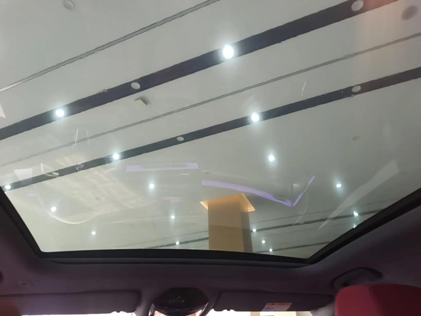 BMW 5 Series 2024 525i M Sport Package — миниатюра 21
