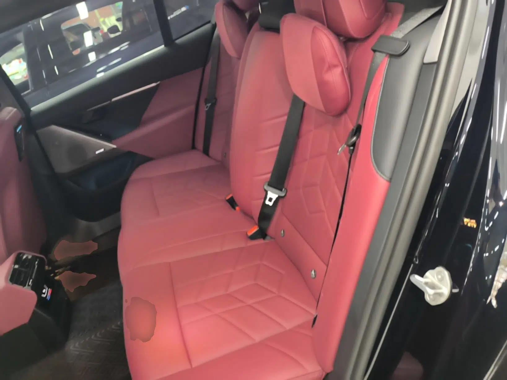 BMW 5 Series 2025 530Li Leading Model M Sport Package — миниатюра 25