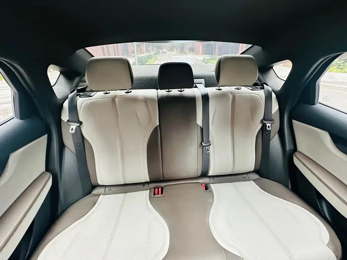 Qin PLUS 2023 Champion Edition DM-i 55KM Leading Model — миниатюра 15
