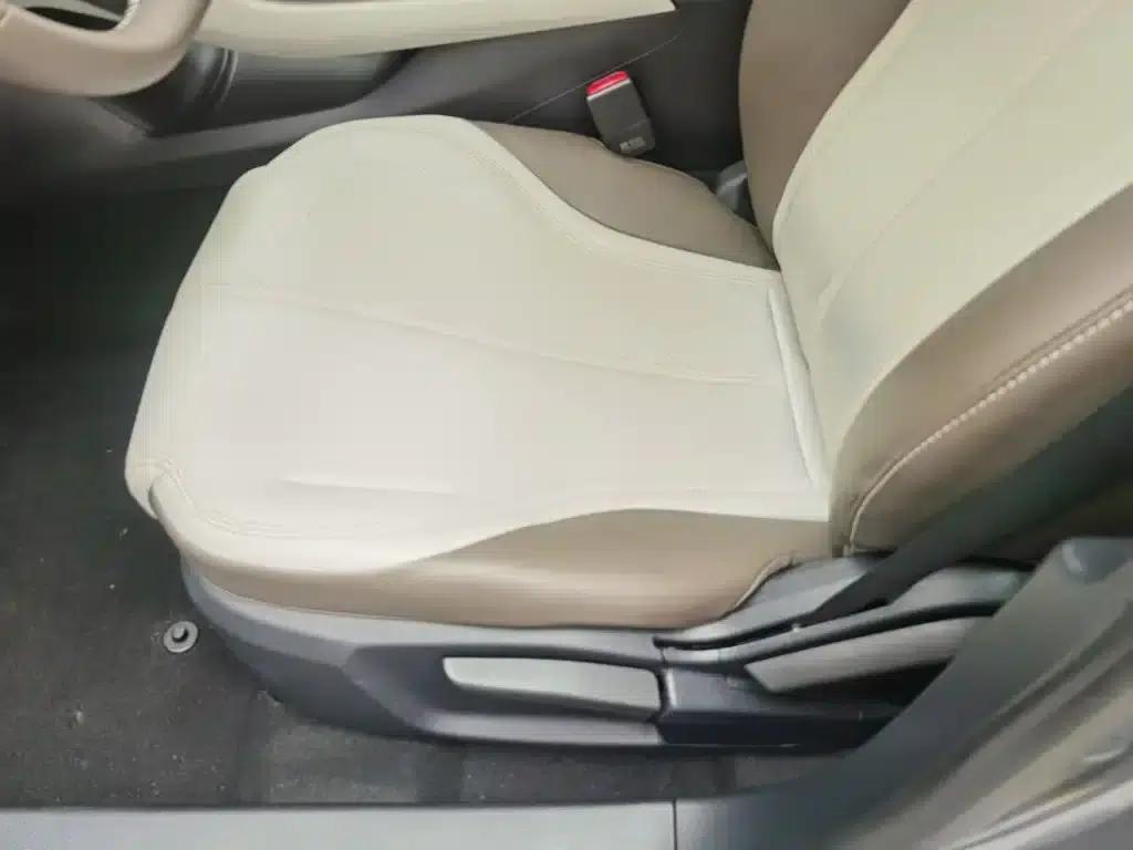 Qin PLUS 2023 Champion Edition DM-i 55KM Leading Model — миниатюра 20