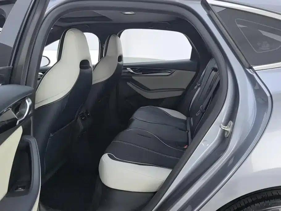 Qin PLUS 2021 DM-i 55KM Flagship Edition — миниатюра 11