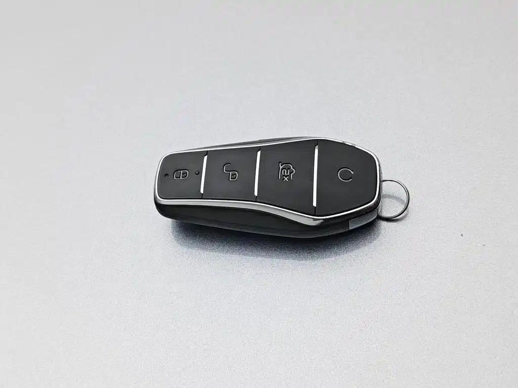 Qin PLUS 2023 Champion Edition DM-i 55KM Leading Model — миниатюра 19