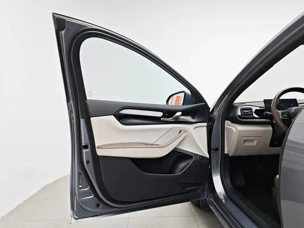 Qin PLUS 2023 Champion Edition DM-i 55KM Leading Model — миниатюра 8
