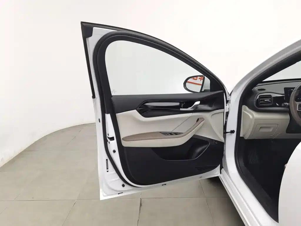 Qin PLUS 2023 Champion Edition DM-i 55KM Leading Model — миниатюра 8