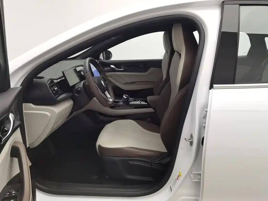 Qin PLUS 2023 Champion Edition DM-i 55KM Leading Model — миниатюра 10