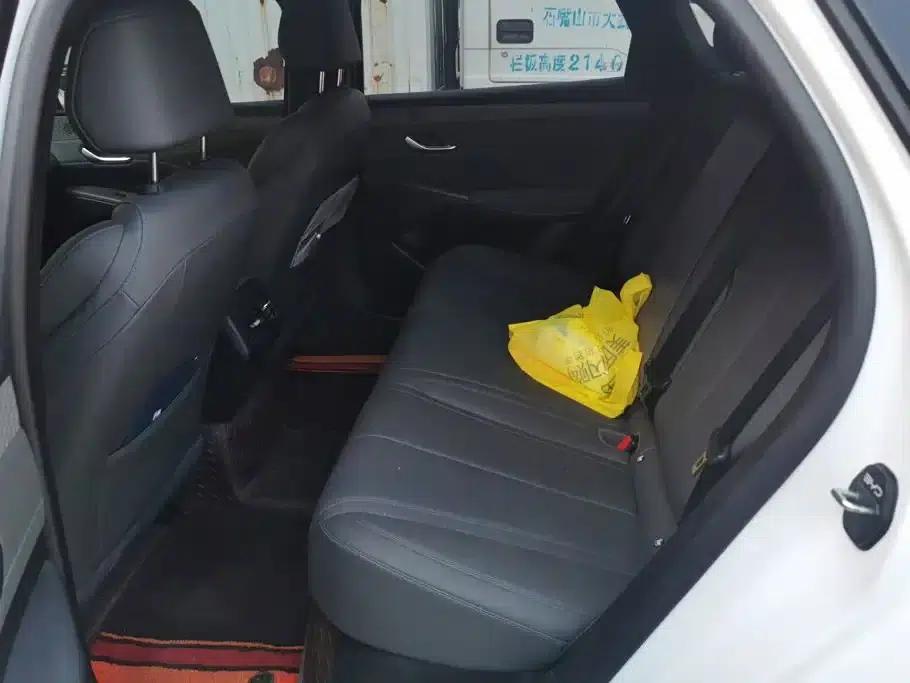 Qin PLUS 2025 DM-i Intelligent Driving Edition 55KM Leading Model — миниатюра 11