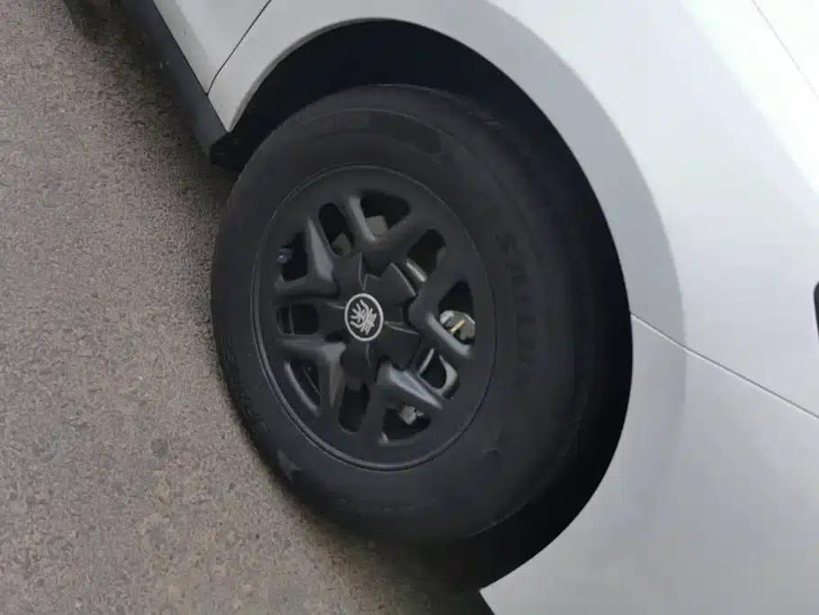 Qin PLUS 2025 DM-i Intelligent Driving Edition 55KM Leading Model — миниатюра 6